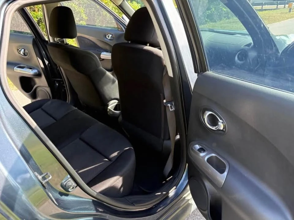 2012 Nissan Juke - Image 5 of 8