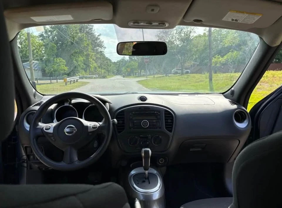 2012 Nissan Juke - Image 6 of 8