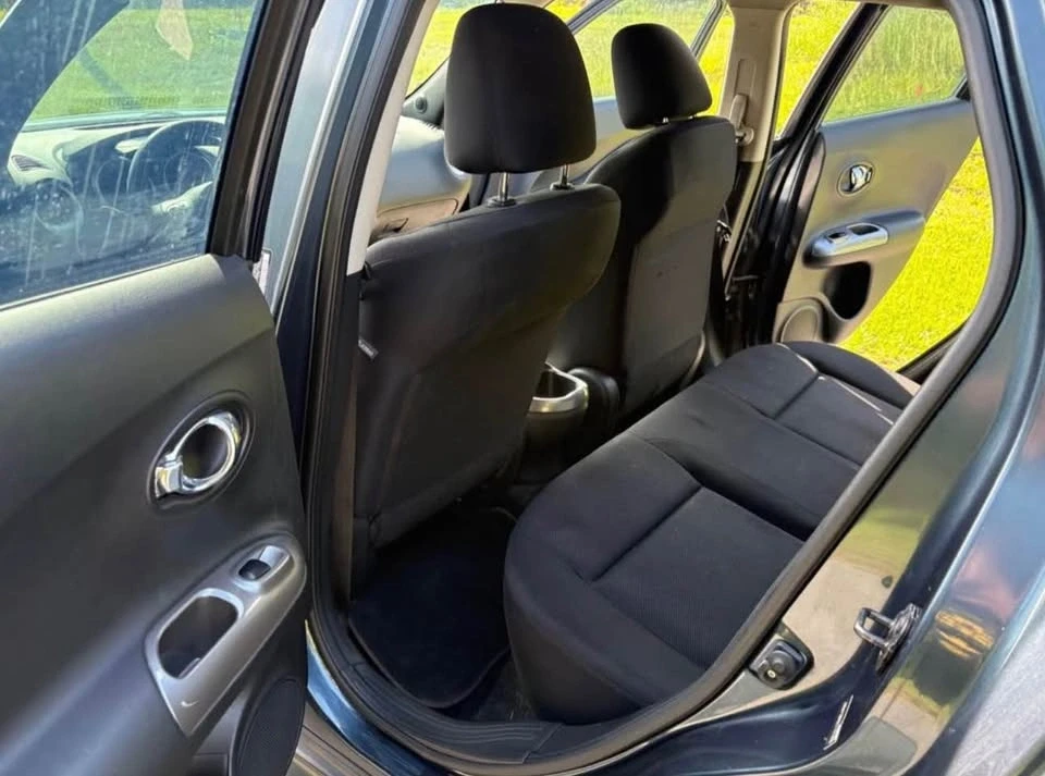 2012 Nissan Juke - Image 2 of 8