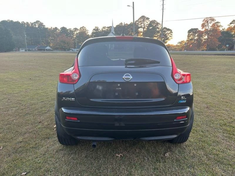 2012 Nissan Juke - Image 6 of 20