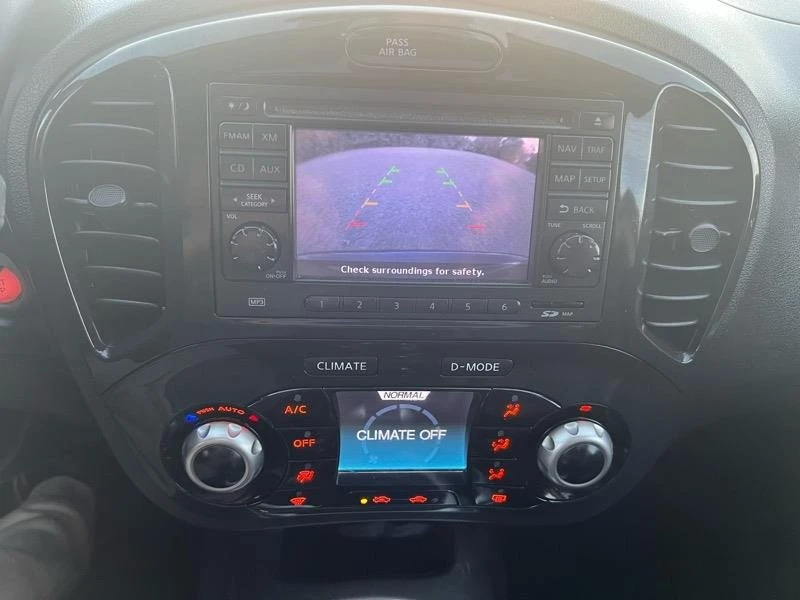 2012 Nissan Juke - Image 15 of 20