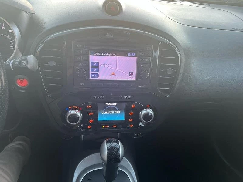 2012 Nissan Juke - Image 16 of 20