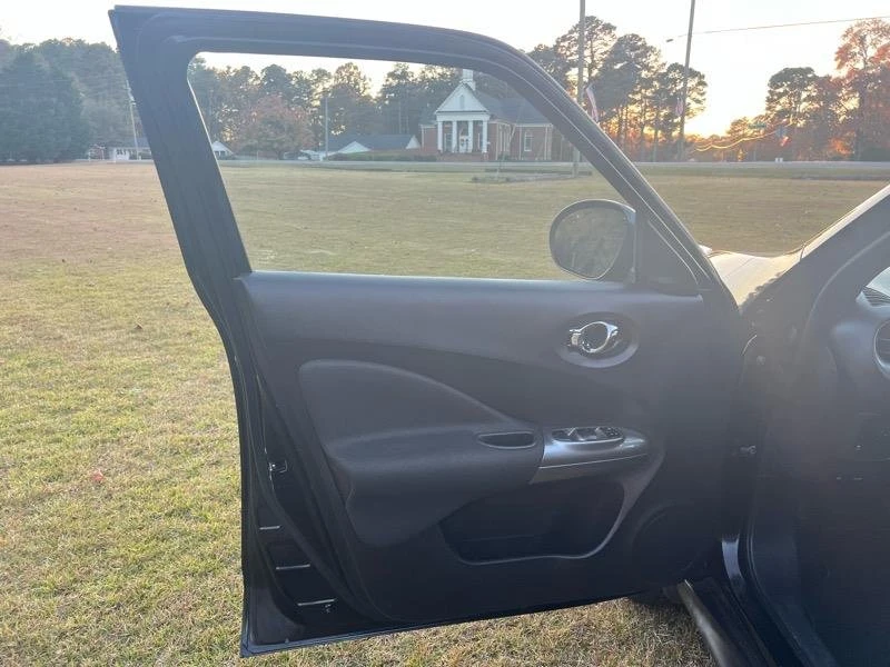 2012 Nissan Juke - Image 20 of 20
