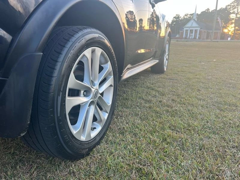 2012 Nissan Juke - Image 18 of 19