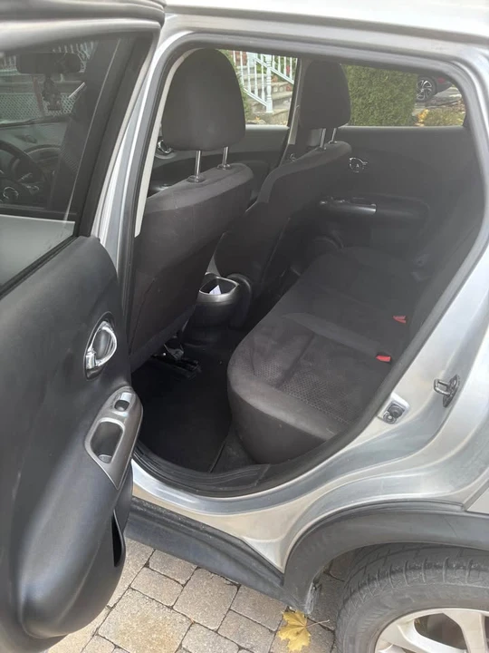 2012 Nissan Juke - Image 6 of 7