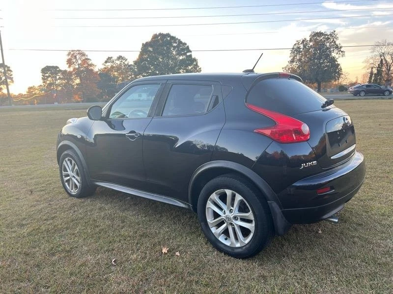 2012 Nissan Juke - Image 3 of 19