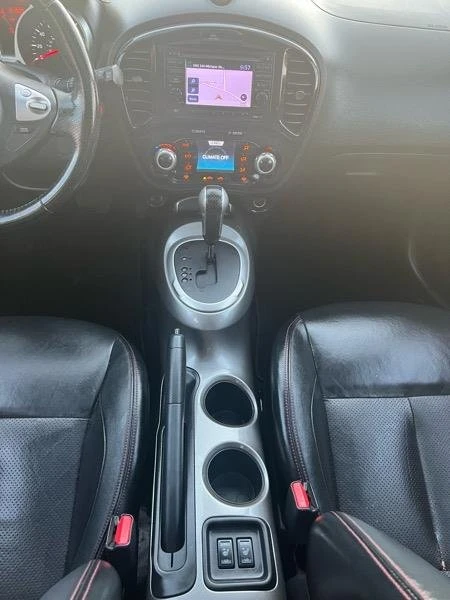2012 Nissan Juke - Image 17 of 20