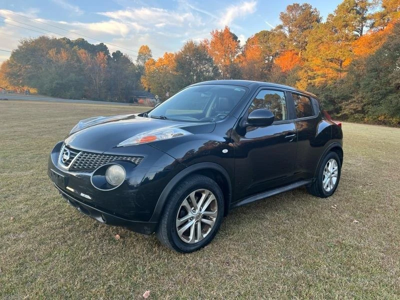 2012 Nissan Juke - Image 2 of 19