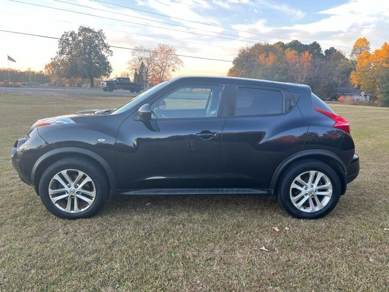 2012 Nissan Juke - Image 9 of 20
