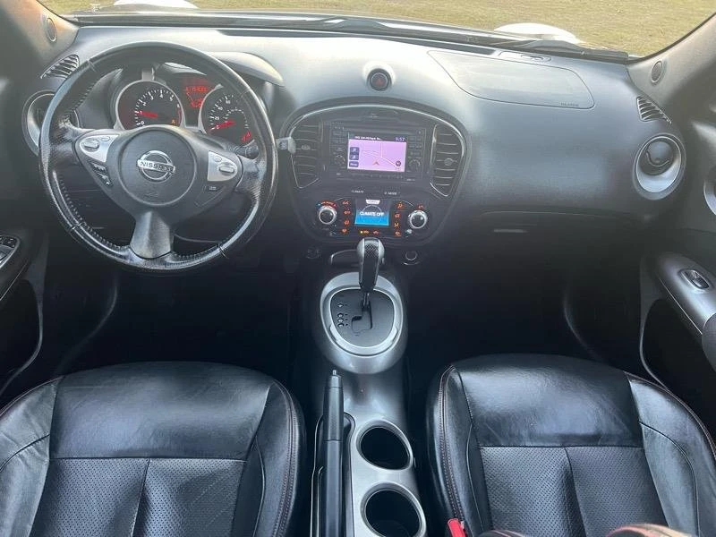 2012 Nissan Juke - Image 13 of 19