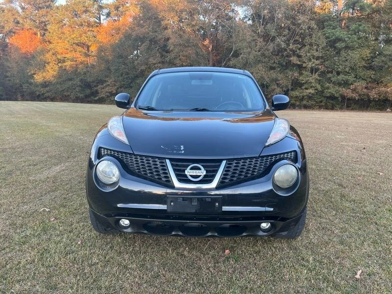 2012 Nissan Juke - Image 4 of 19