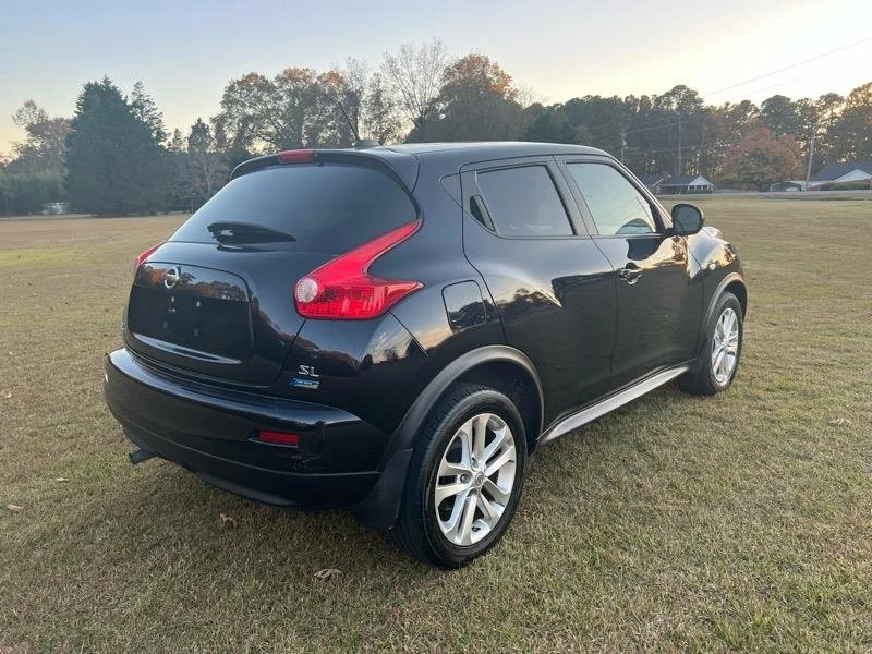 2012 Nissan Juke - Image 7 of 20