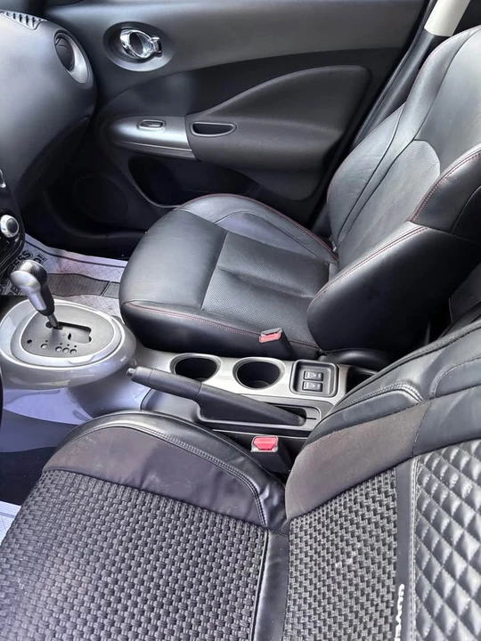 2012 Nissan Juke - Image 6 of 8
