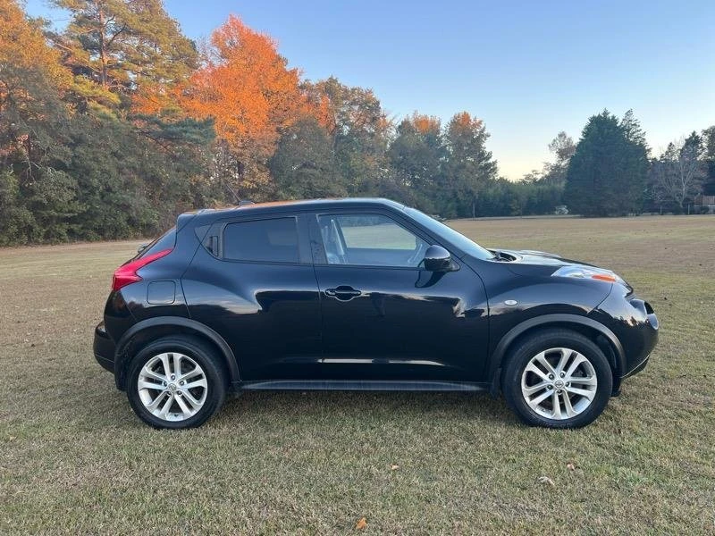 2012 Nissan Juke - Image 2 of 20
