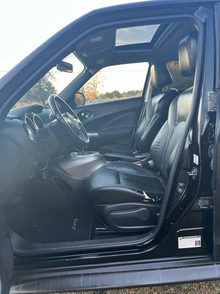 2012 Nissan Juke - Image 12 of 19