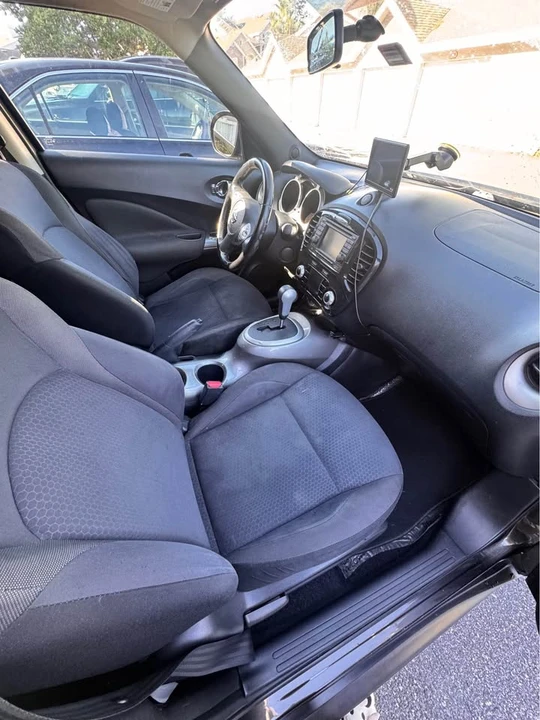 2012 Nissan Juke - Image 3 of 8