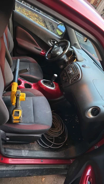 2012 Nissan Juke - Image 2 of 2