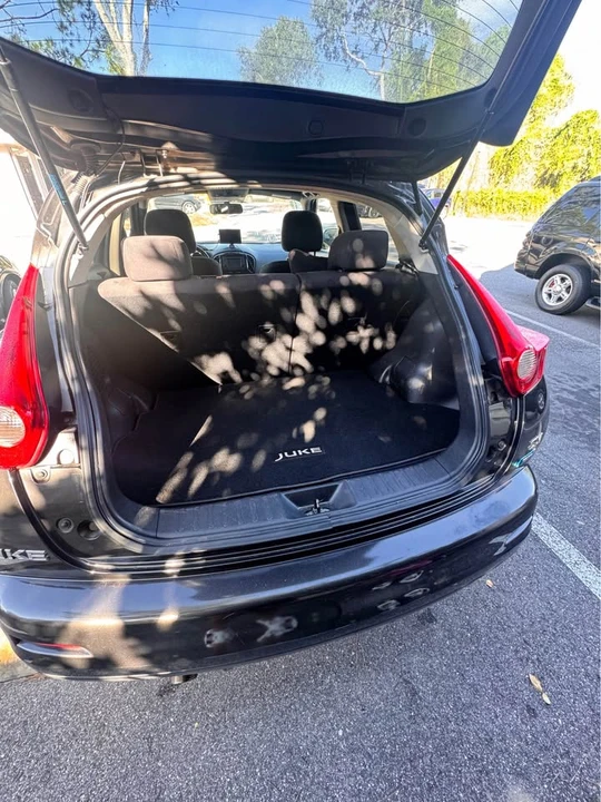 2012 Nissan Juke - Image 5 of 8