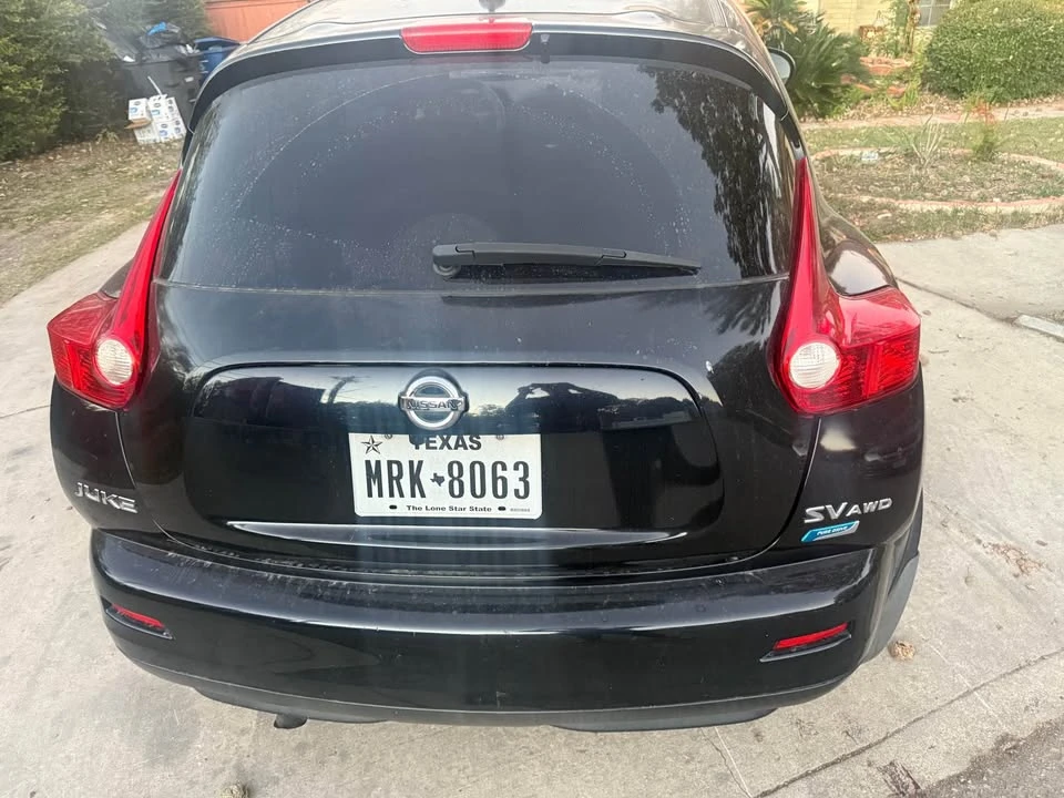 2012 Nissan Juke - Image 5 of 8