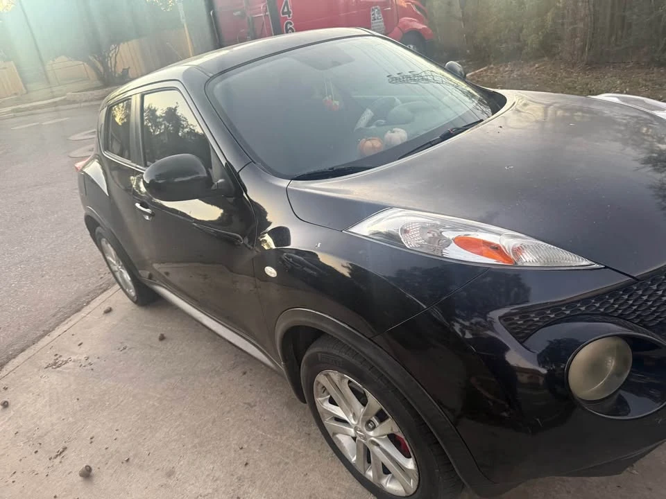 2012 Nissan Juke - Image 4 of 8