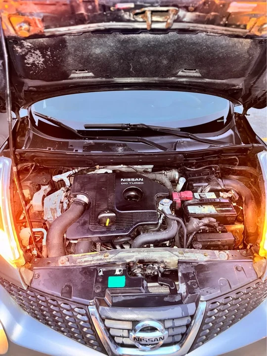 2012 Nissan Juke - Image 13 of 19