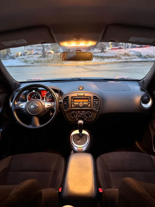 2012 Nissan Juke - Image 12 of 19