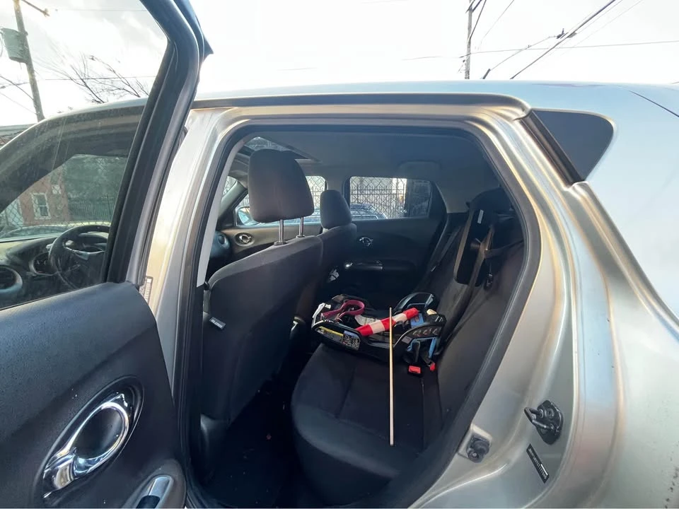 2012 Nissan Juke - Image 5 of 7