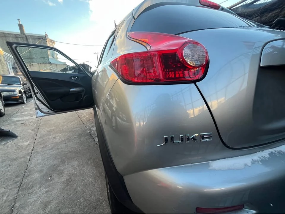 2012 Nissan Juke - Image 6 of 7
