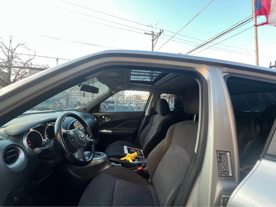 2012 Nissan Juke - Image 4 of 7