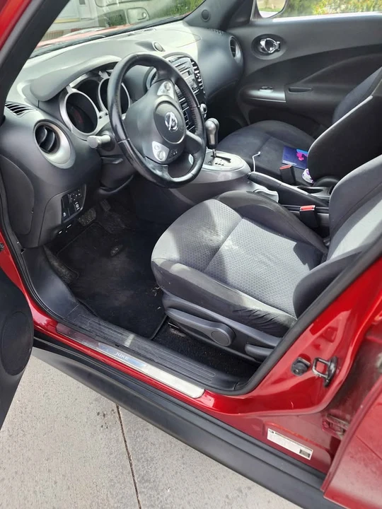 2012 Nissan Juke - Image 6 of 9