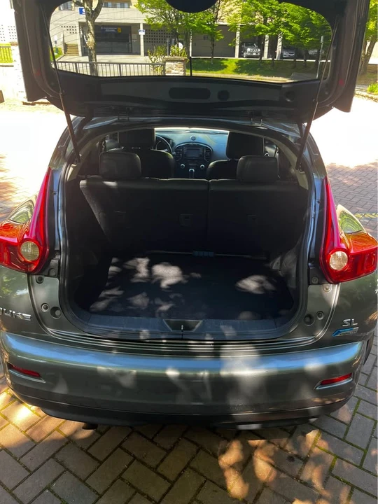 2012 Nissan Juke - Image 5 of 8