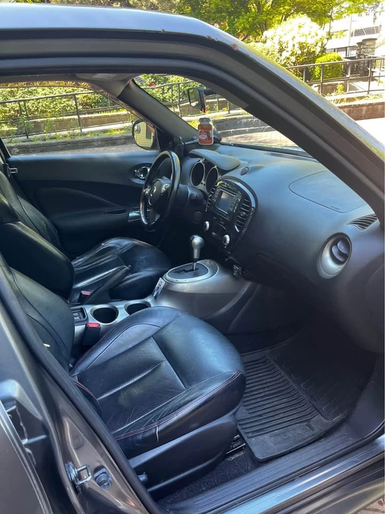 2012 Nissan Juke - Image 6 of 8