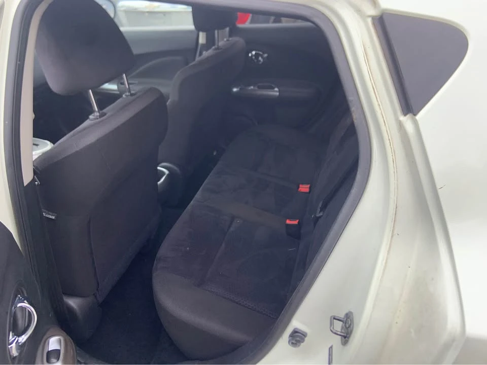 2012 Nissan Juke - Image 2 of 6