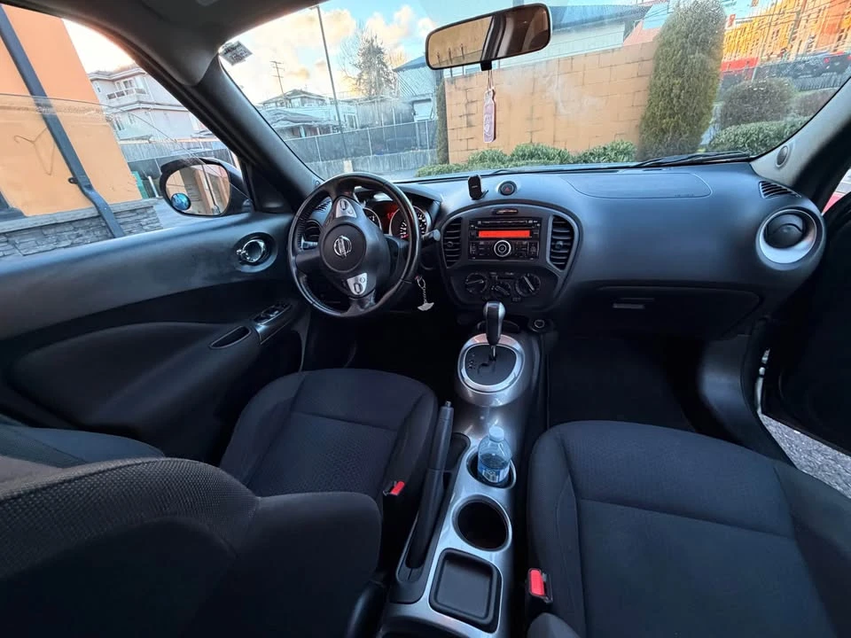 2012 Nissan Juke - Image 7 of 8