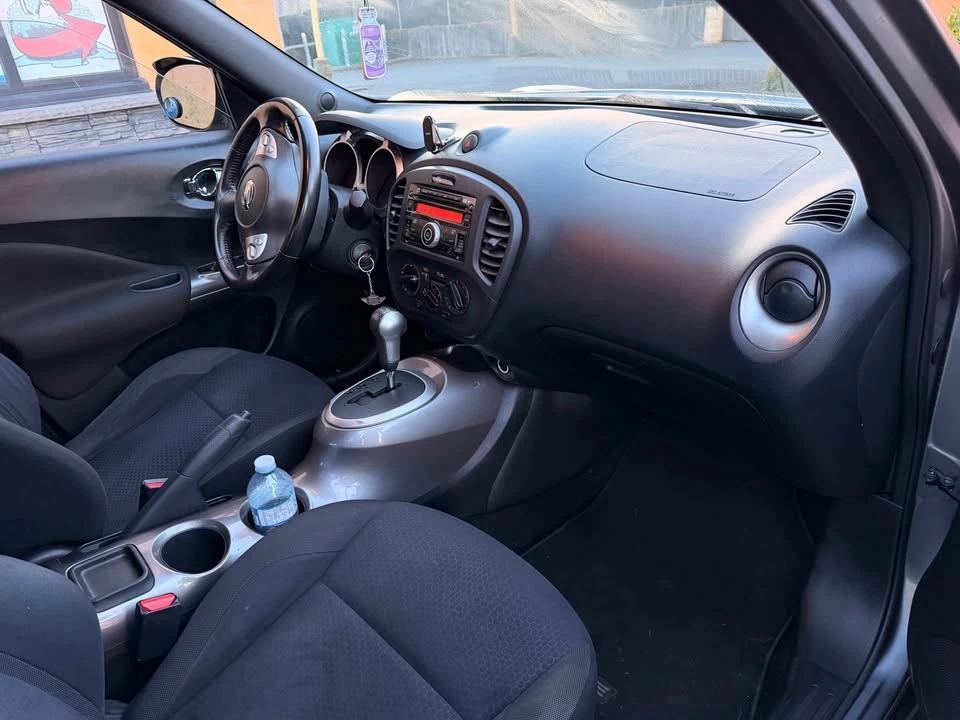 2012 Nissan Juke - Image 6 of 8