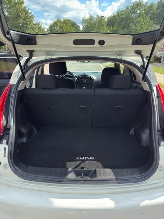 2012 Nissan Juke - Image 12 of 12