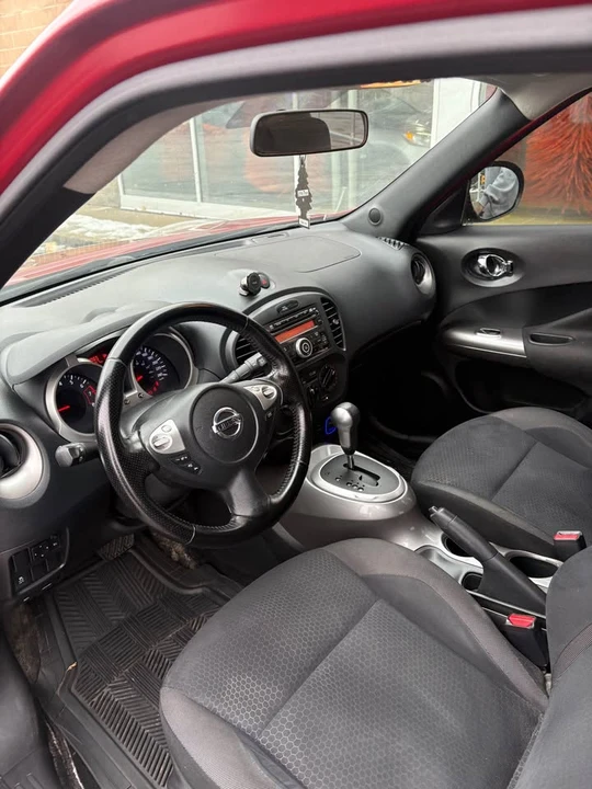 2012 Nissan Juke - Image 6 of 12