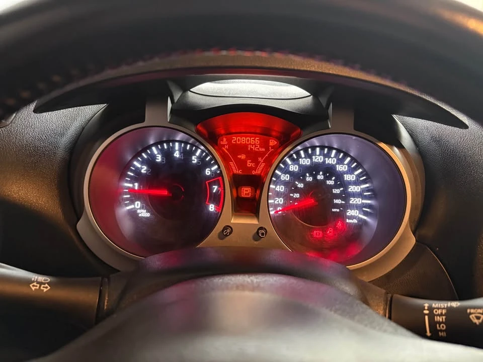 2012 Nissan Juke - Image 9 of 12