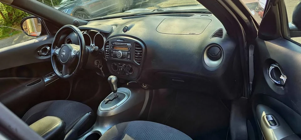 2012 Nissan Juke - Image 7 of 7