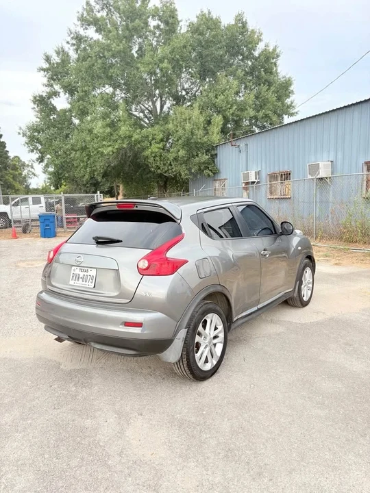 2012 Nissan Juke - Image 19 of 20
