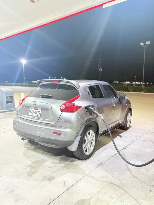 2012 Nissan Juke - Image 3 of 20