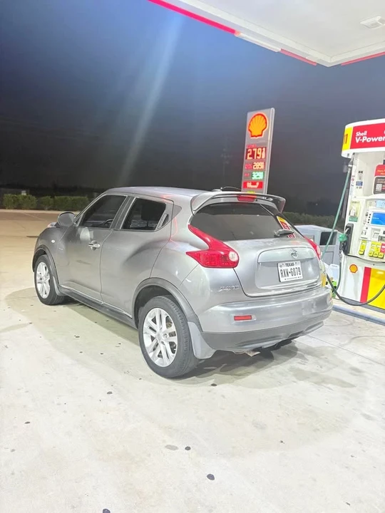 2012 Nissan Juke - Image 2 of 20