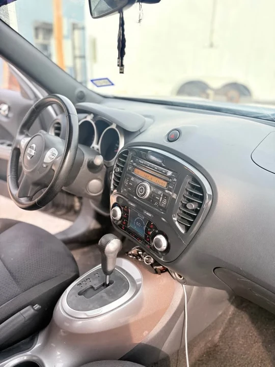 2012 Nissan Juke - Image 13 of 19