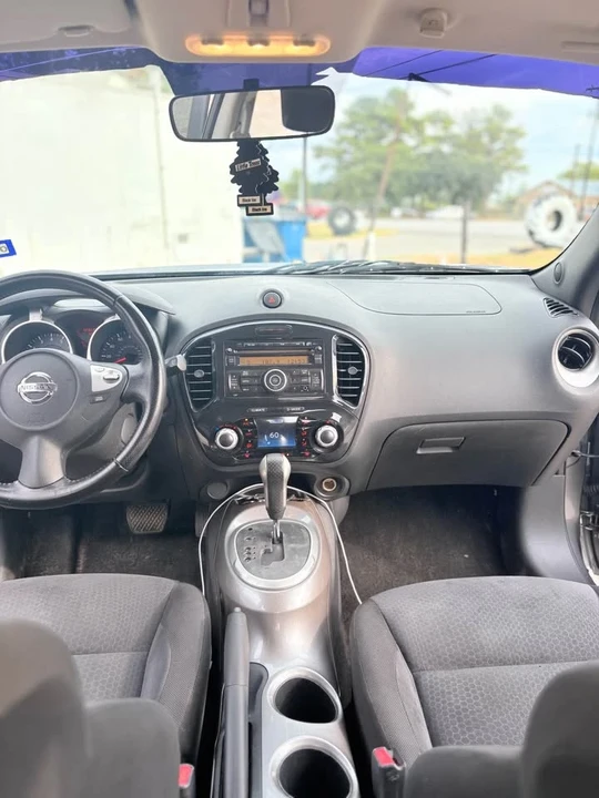 2012 Nissan Juke - Image 17 of 19