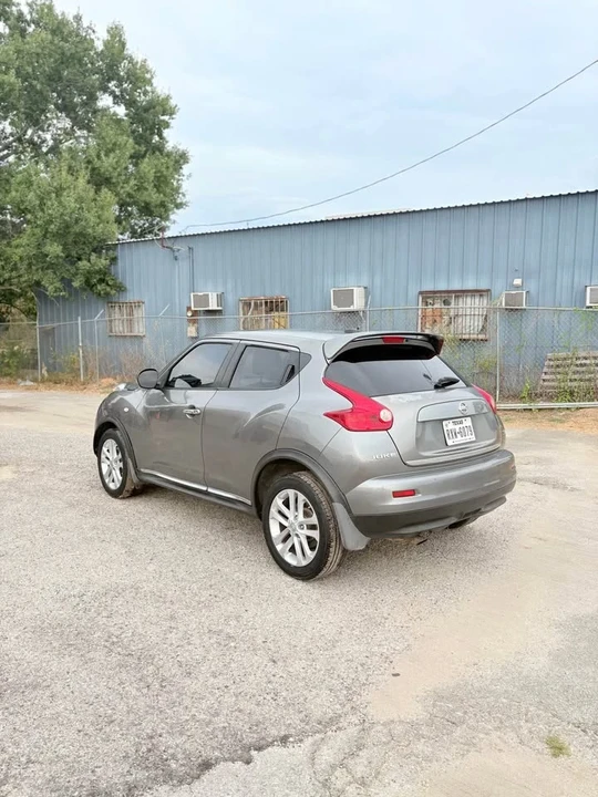 2012 Nissan Juke - Image 19 of 19