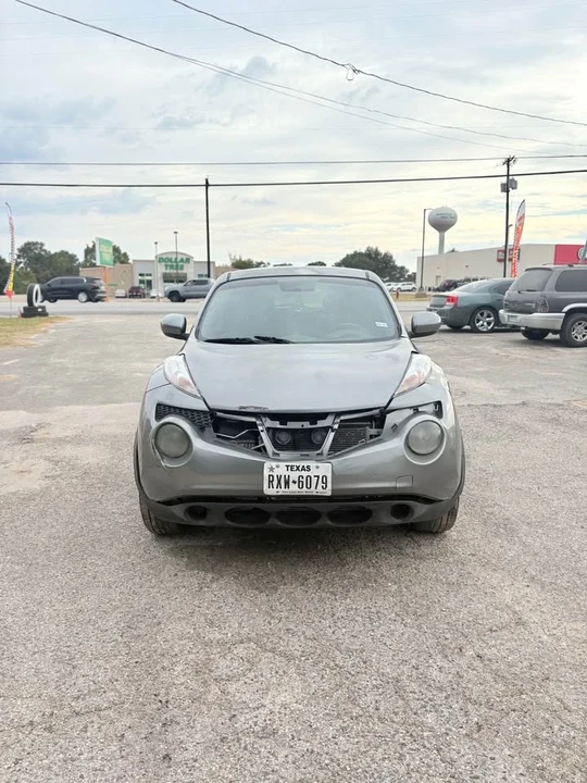 2012 Nissan Juke - Image 6 of 19