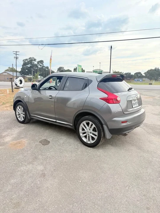 2012 Nissan Juke - Image 3 of 19