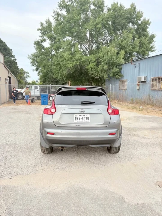 2012 Nissan Juke - Image 2 of 19