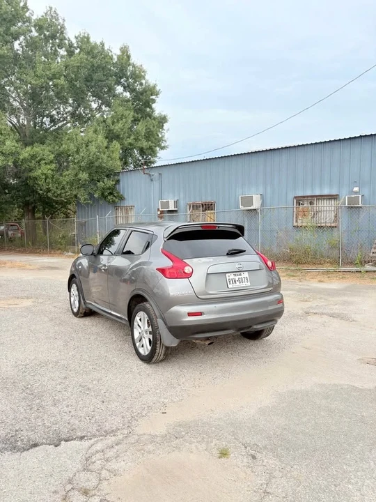 2012 Nissan Juke - Image 16 of 20