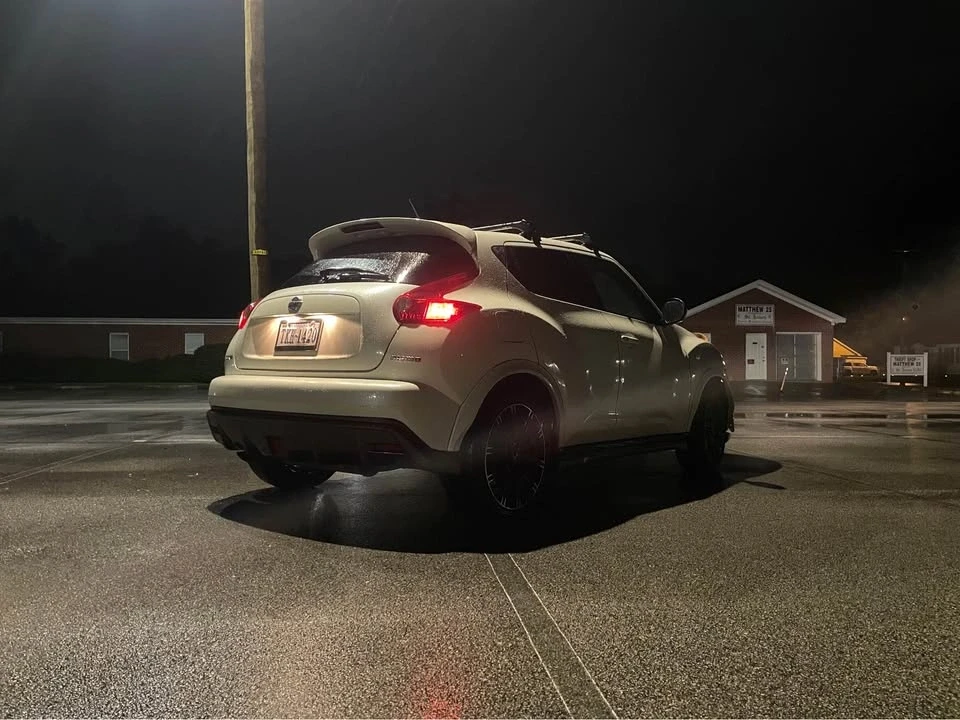2012 Nissan Juke - Image 2 of 4